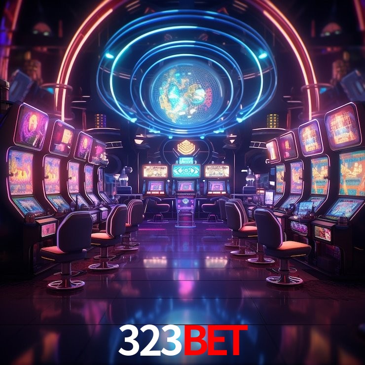 Ofertas Exclusivas 323Bet