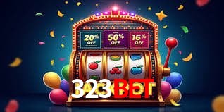 Jogos de Slot 323Bet