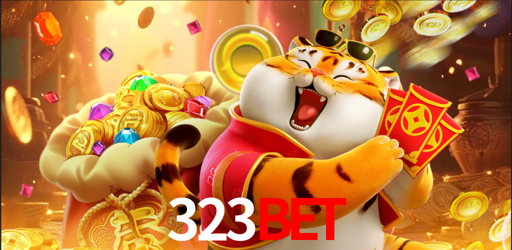 323Bet App
