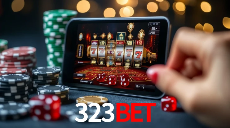 323Bet,323Bet.Com
