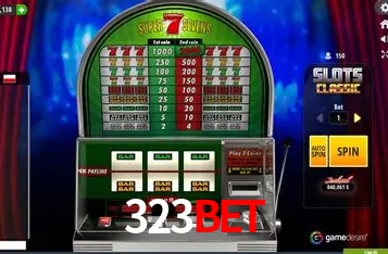 A Experiência Imersiva dos Cassinos Ao Vivo no 323Bet