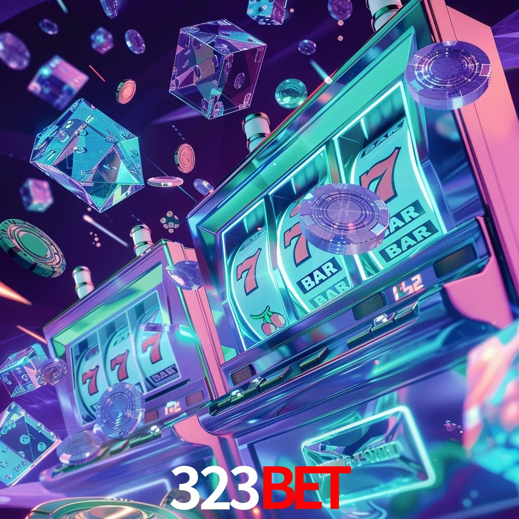 Casino Ao Vivo 323Bet