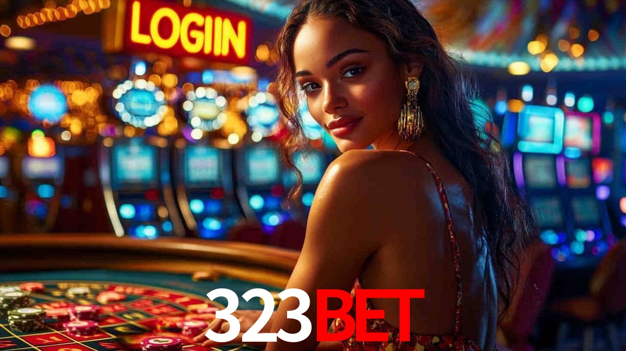 Experiência VIP 323Bet