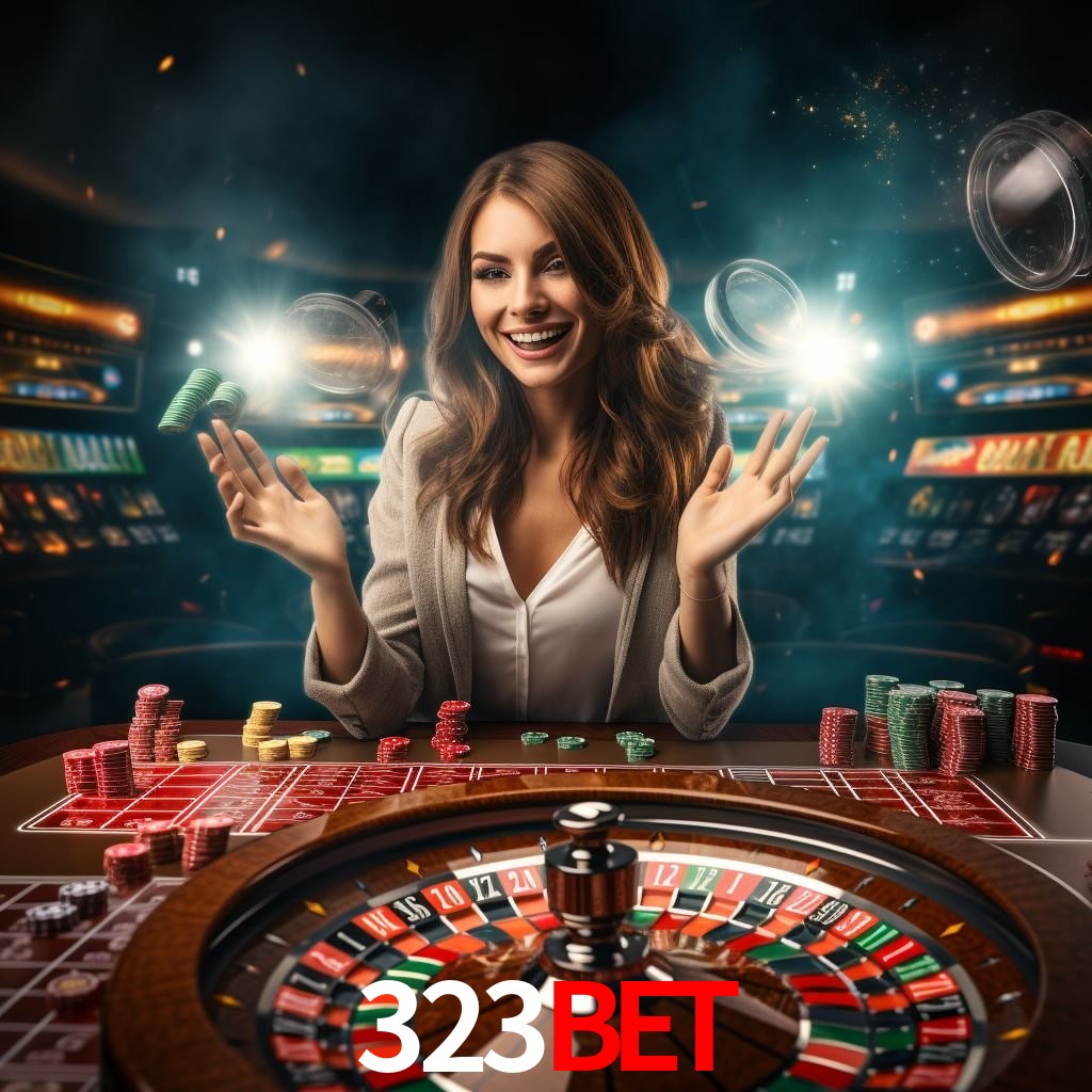323Bet.Com