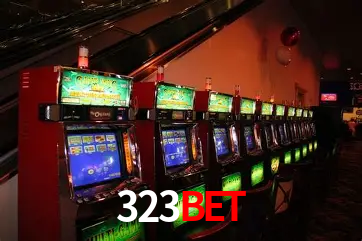 Apostas Esportivas na 323Bet: Um Guia Completo