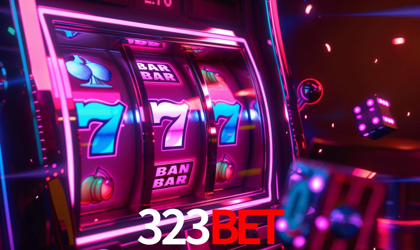 Estatísticas Esportivas 323Bet