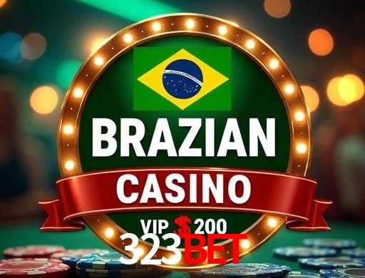 Promoção Relâmpago 323Bet