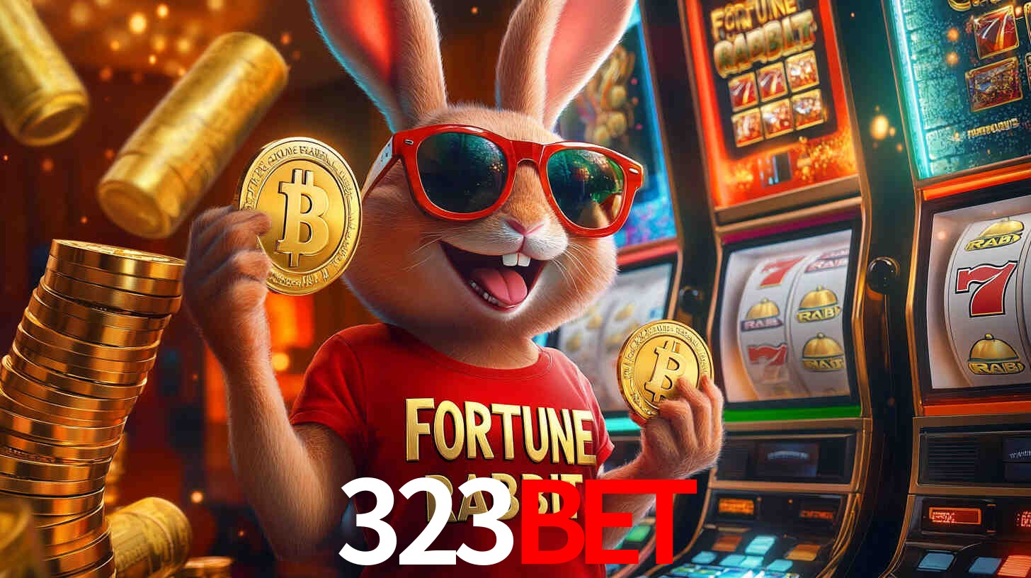 Desvendando o Mundo dos Jogos Virtuais na 323Bet