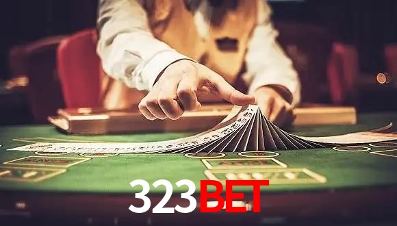 APP oficial da 323Bet para mobile