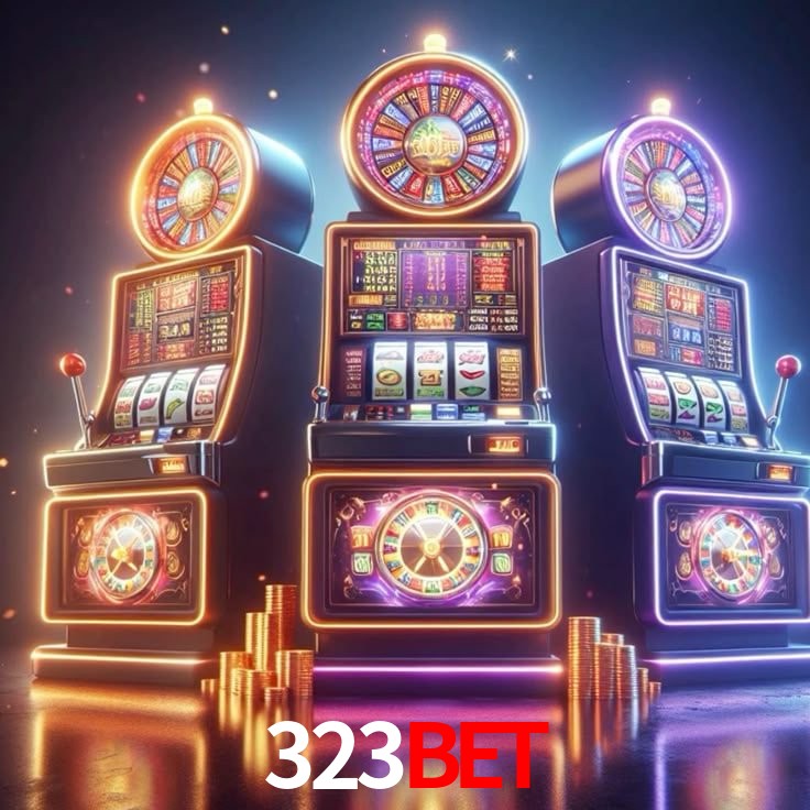 323Bet - Roleta da Sorte e Poder - 323Bet.Com