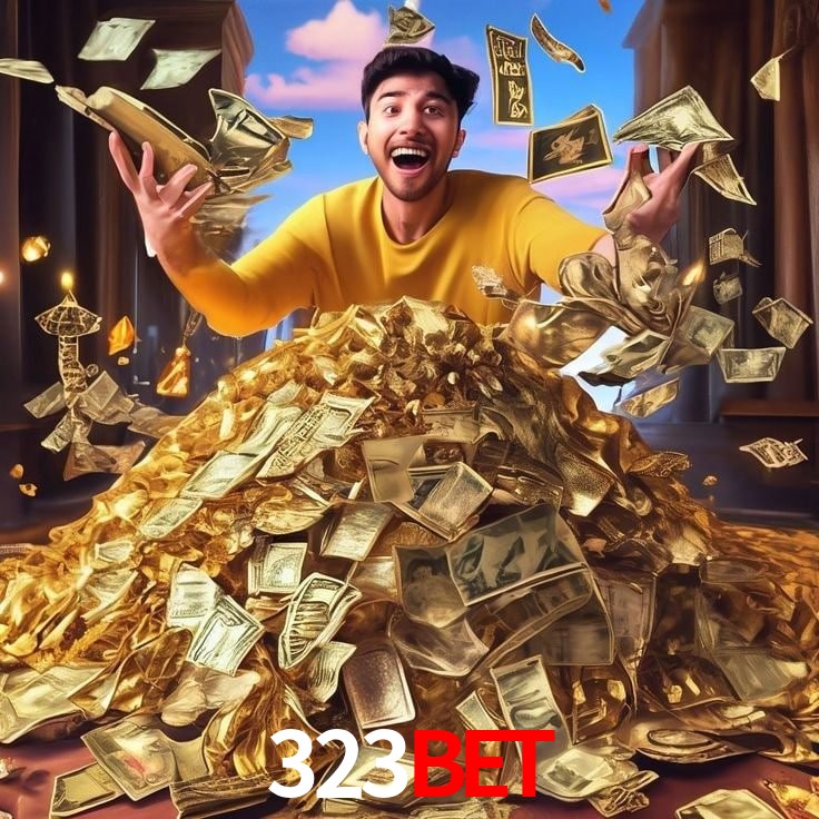Estatísticas do Jogo 323Bet