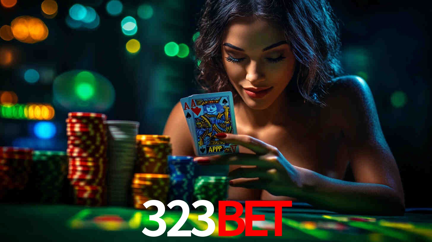 cassino 323Bet