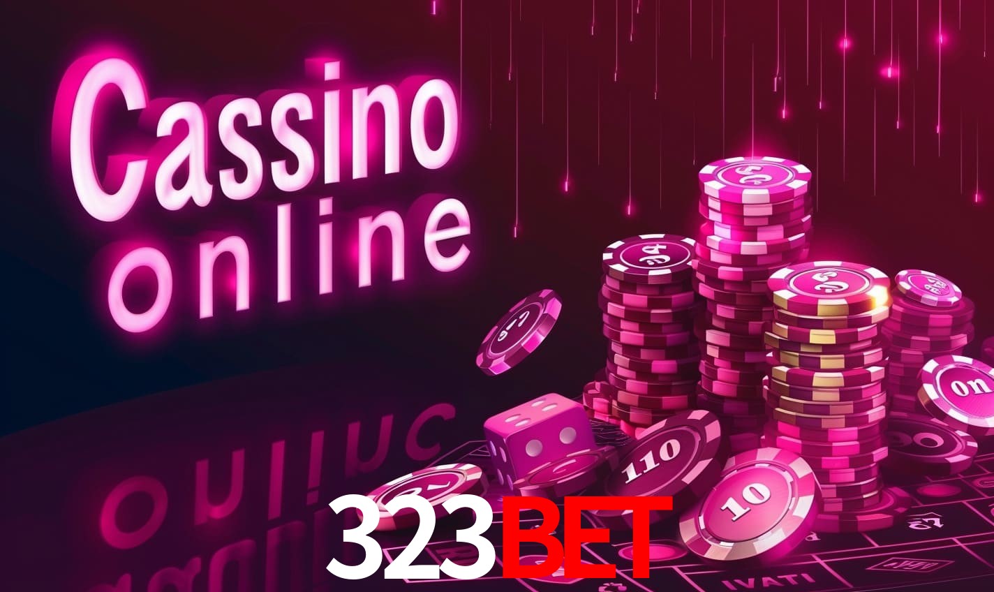 Apostas de Basquete 323Bet