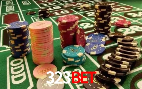 Jogos Exclusivos 323Bet
