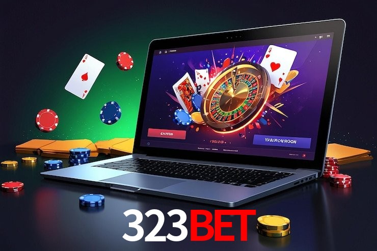 Cadastro Rápido 323Bet