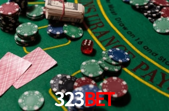 323Bet