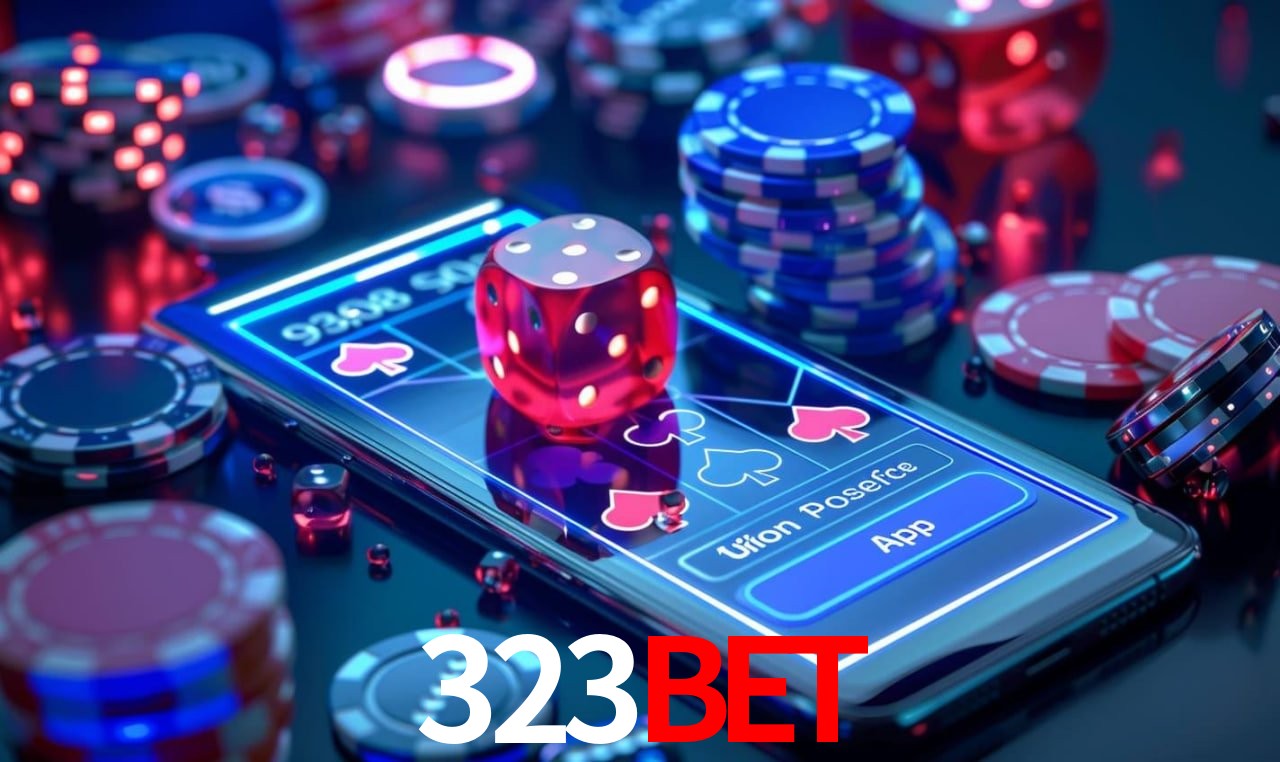 Especiais de Fim de Semana 323Bet