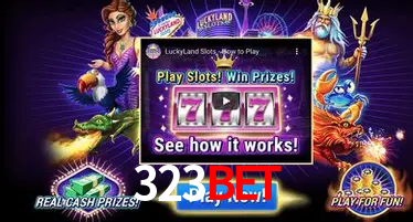 Desvendando o Mundo dos Jogos Virtuais na 323Bet
