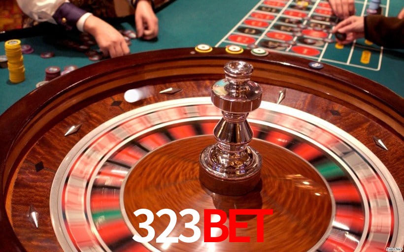 Estatísticas Esportivas 323Bet