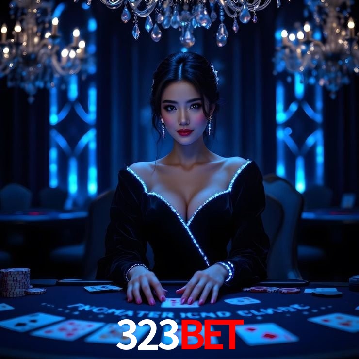 Estatísticas 323Bet