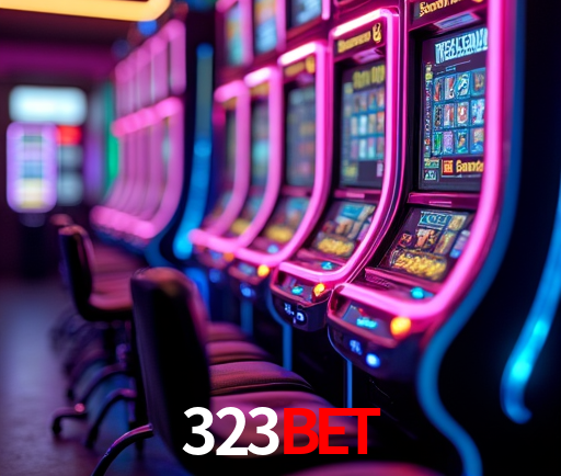 Integração de APIs 323Bet