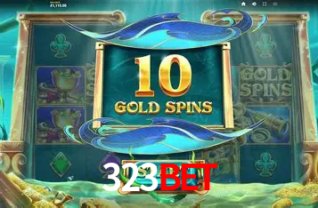 Apostas Esportivas na 323Bet: Um Guia Completo