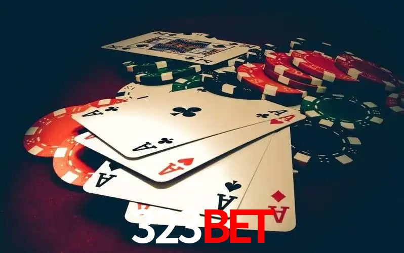 Promoções Sazonais 323Bet