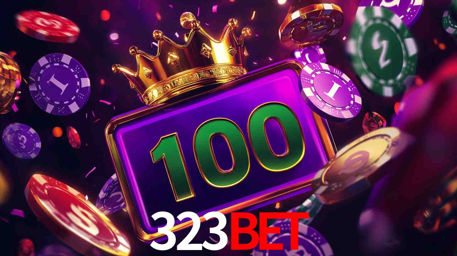Explore as vantagens do 323Bet: serviço profissional e confiabilidade