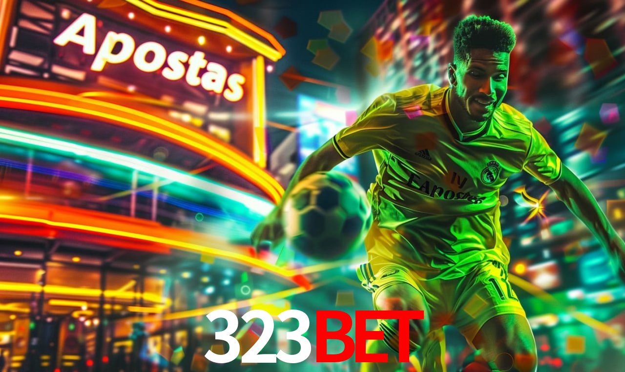 Especiais de Fim de Semana 323Bet