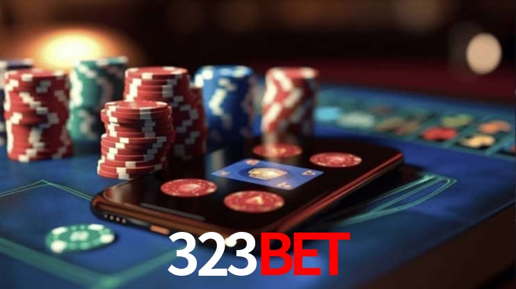 Jogos de Slot 323Bet