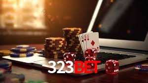 Casino VIP 323Bet