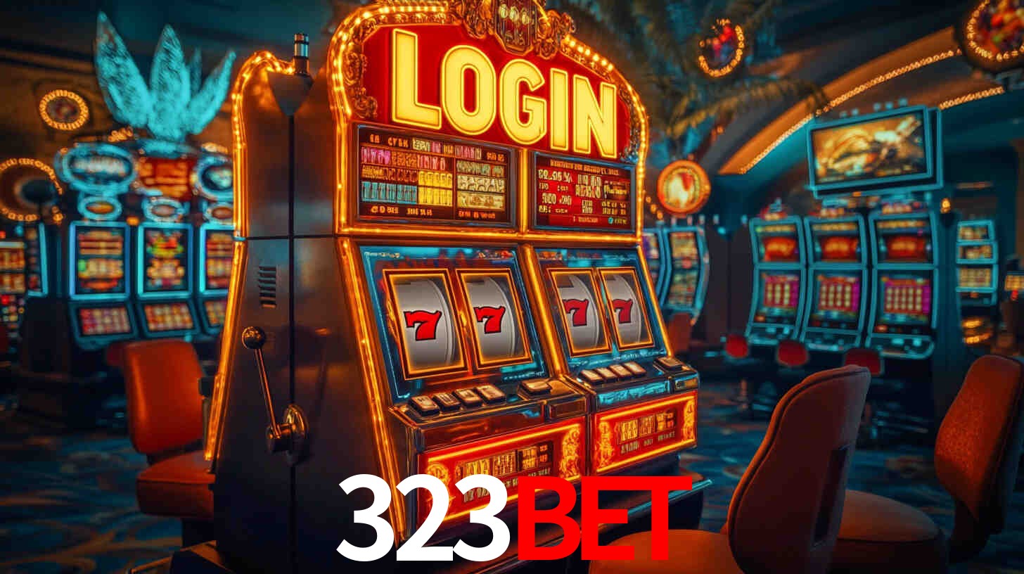 323Bet App
