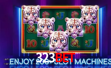 Desvendando o Mundo dos Jogos Virtuais na 323Bet