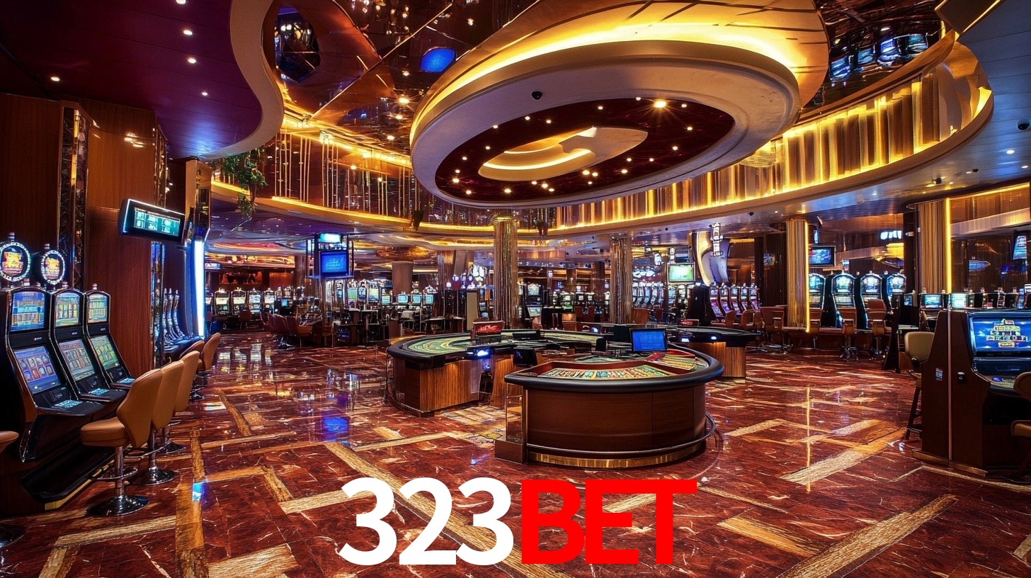 323Bet