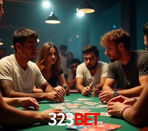 Sistemas de Segurança 323Bet