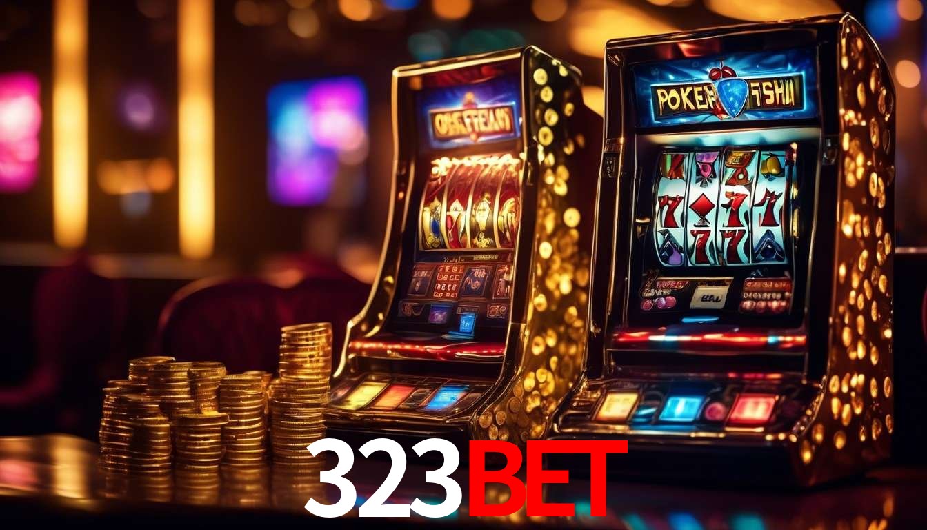 Jogos Exclusivos 323Bet