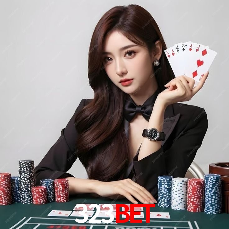 Diretório de Jogos 323Bet