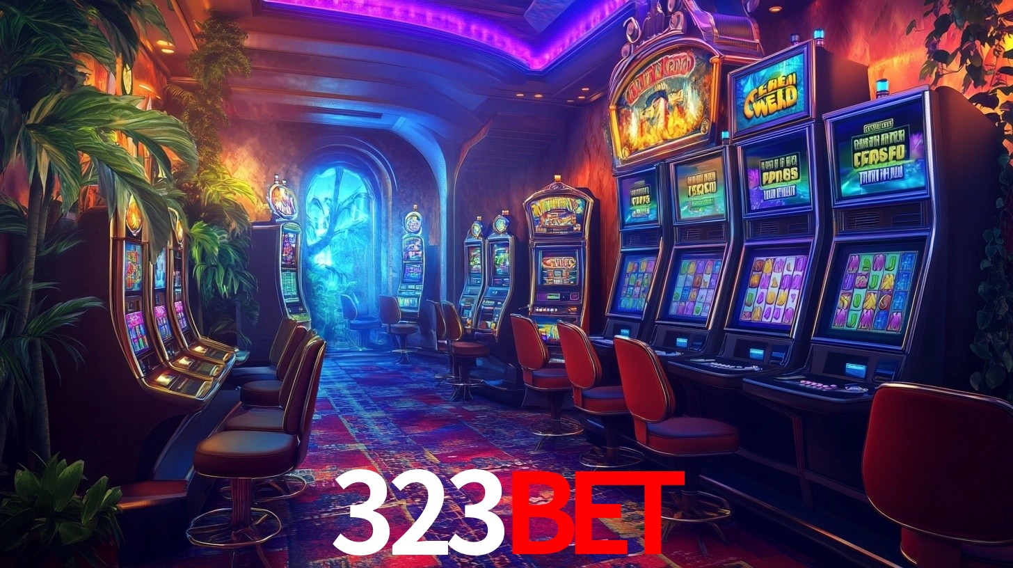Ofertas Imperdíveis na 323Bet: Promoções e Bônus Que Valem a Pena