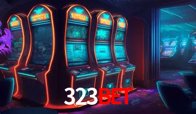 Descubra o Mundo do Cassino Online com 323Bet