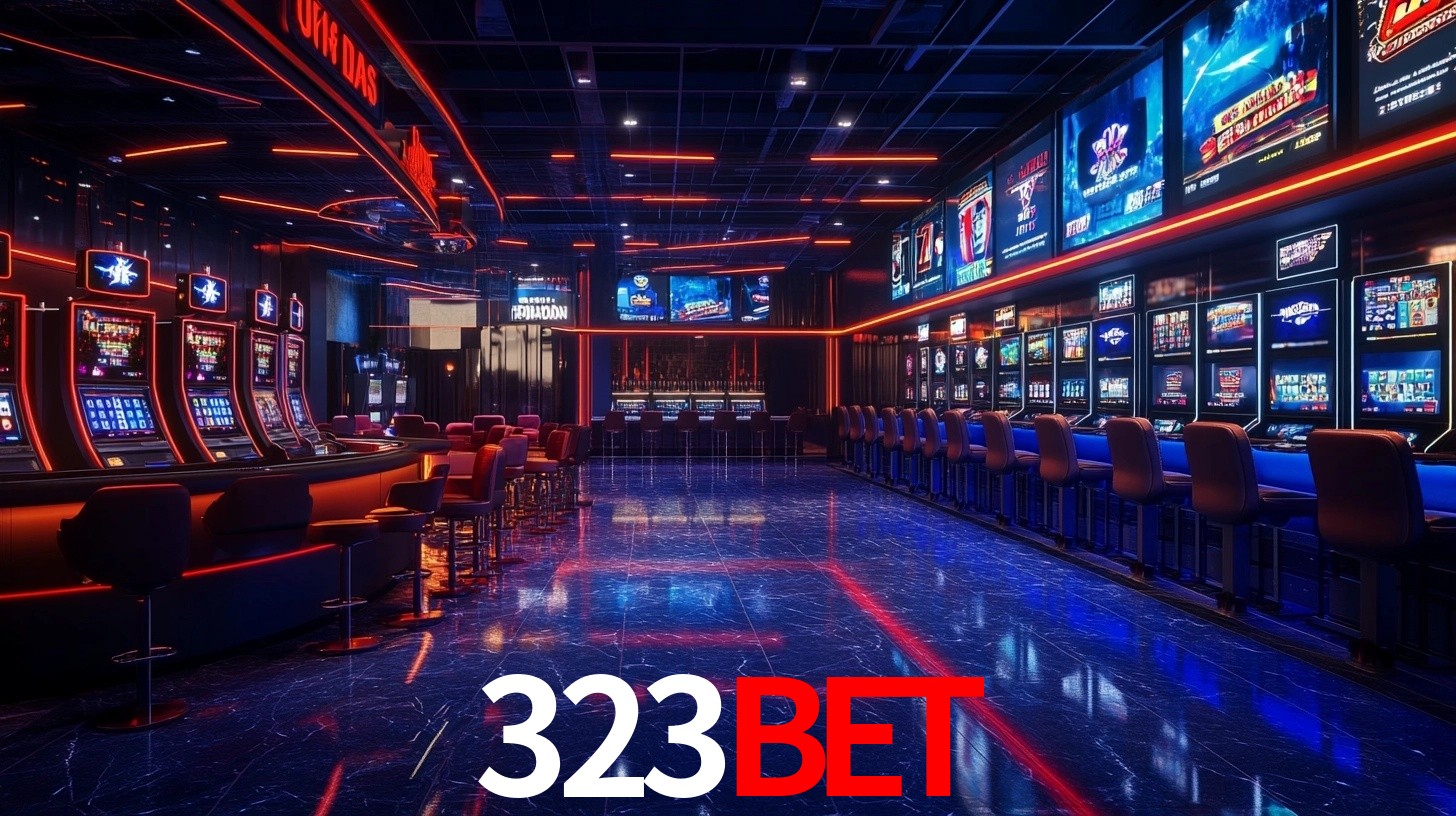 323Bet App