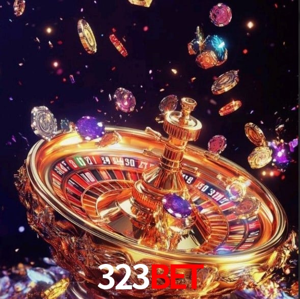 Provedores de Jogos 323Bet