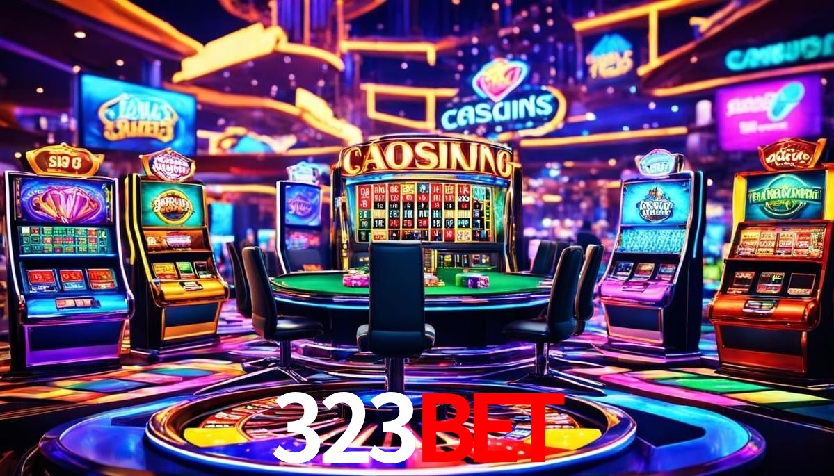 Tecnologia da Plataforma 323Bet