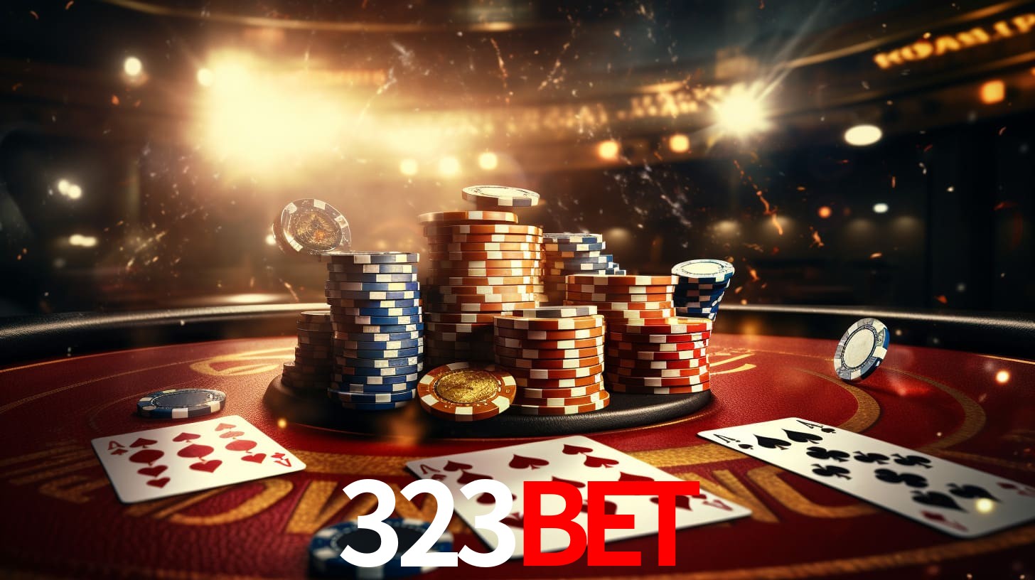 Programa VIP 323Bet