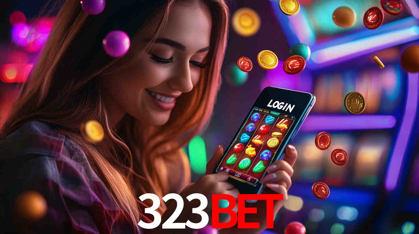 323Bet: Jogue Crash e Experimente Alta Recompensa Instantânea