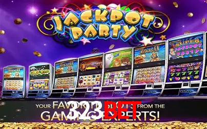 Desvendando o Mundo dos Jogos Virtuais na 323Bet