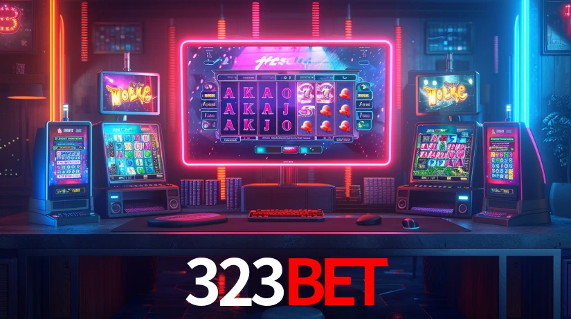 323Bet: Seu Especialista em Apostas Esportivas Brasileiras