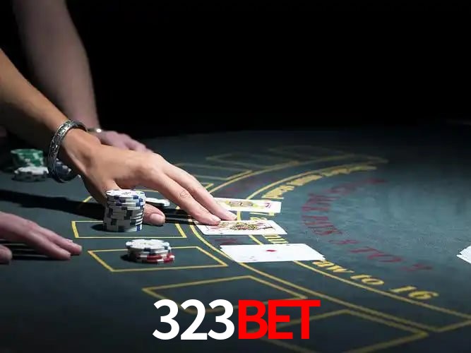 Benefícios da Conta 323Bet