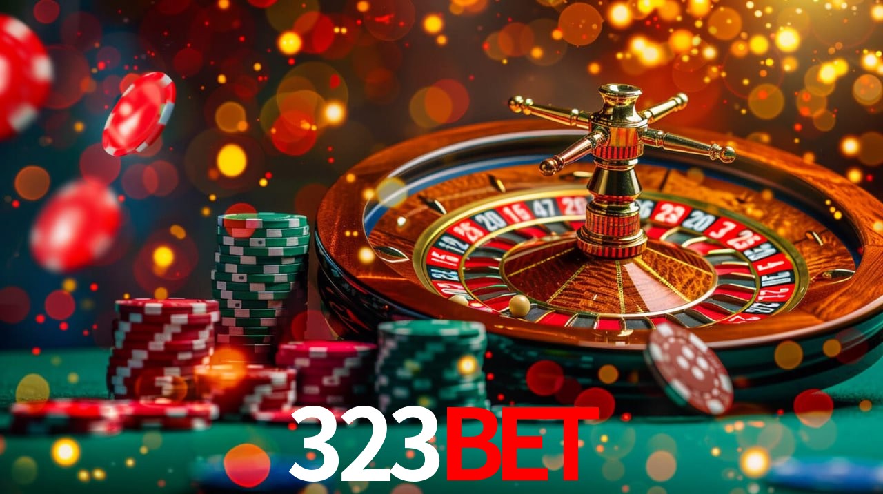 Interface Premium 323Bet
